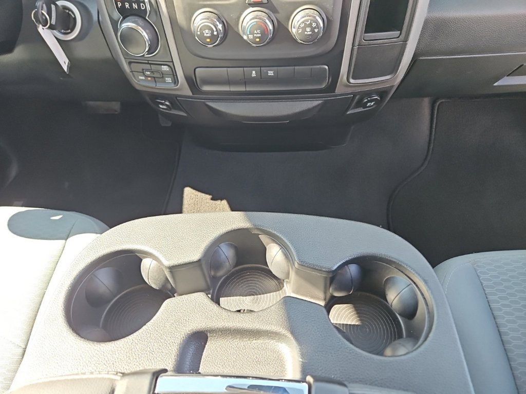 Used 2017 RAM 1500 Tradesman w/ Power & Remote Entry Group AWD/4WD image 23