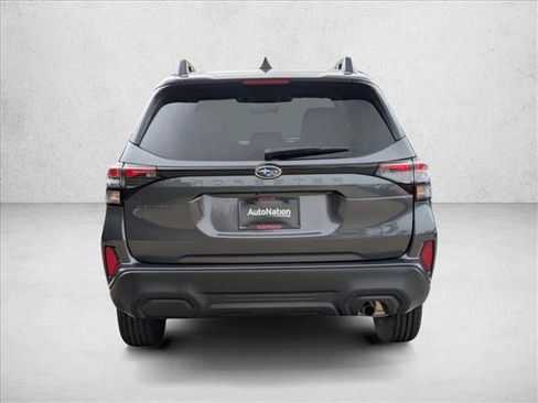 New 2026 Subaru Forester Premium image 8