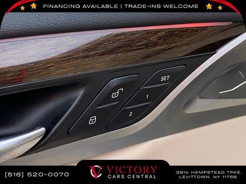 Used 2020 BMW X3 sDrive30i w/ Executive Package image 13