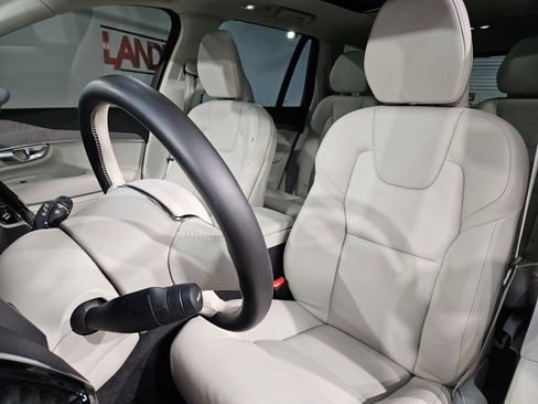 Used 2023 Volvo XC90 B6 Plus w/ Protection Package Premier AWD/4WD image 24