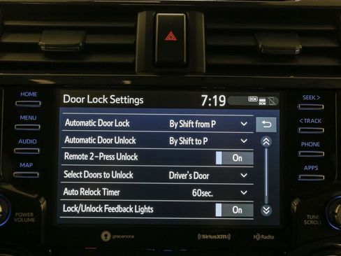 Used 2023 Toyota 4Runner TRD Off-Road Premium w/ Off Road Premium Plus Package AWD/4WD image 27