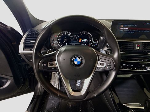 Used 2019 BMW X3 sDrive30i w/ Convenience Package image 13