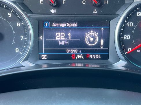 Used 2020 Chevrolet Equinox LT FWD image 36
