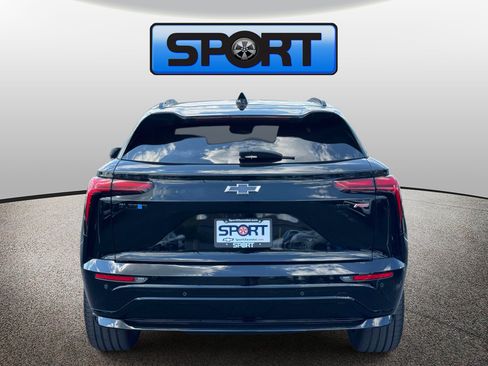 Used 2024 Chevrolet Blazer EV RS AWD/4WD image 22