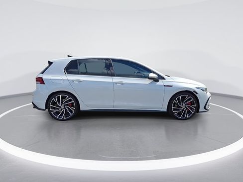 Used 2024 Volkswagen GTI Autobahn FWD image 10