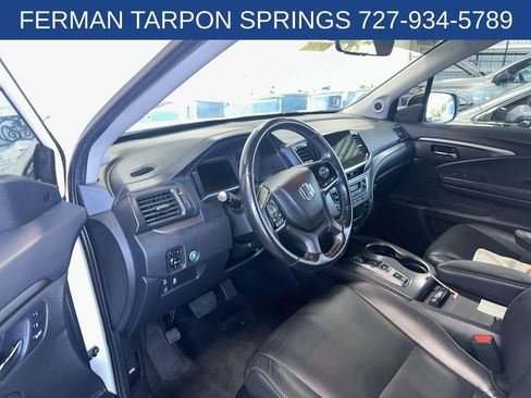 Used 2021 Honda Pilot EX-L image 6