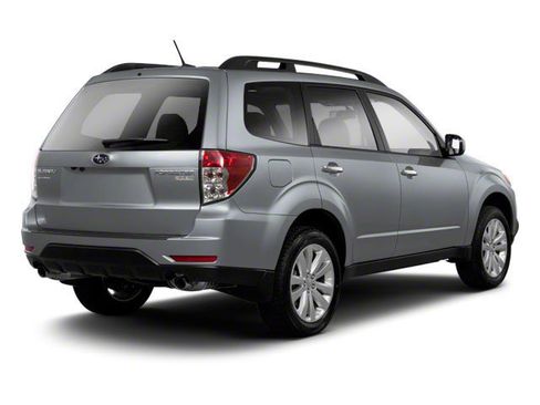 Used 2010 Subaru Forester 2.5X AWD/4WD image 6