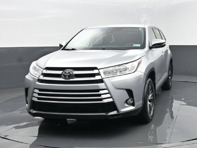 Used 2019 Toyota Highlander Plus AWD/4WD image 20