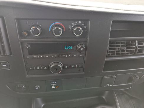 Certified 2024 Chevrolet Express 2500 w/ Driver Convenience Package image 13