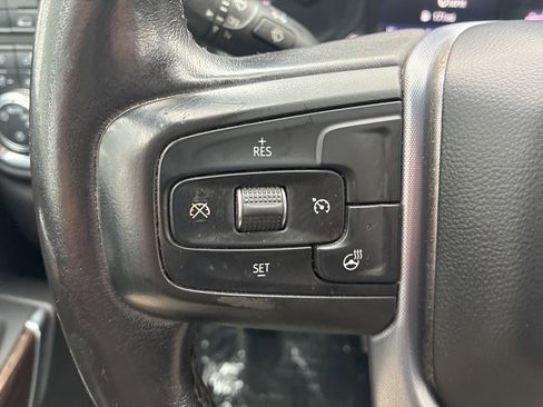 Used 2021 GMC Sierra 1500 Elevation w/ Preferred Package image 22