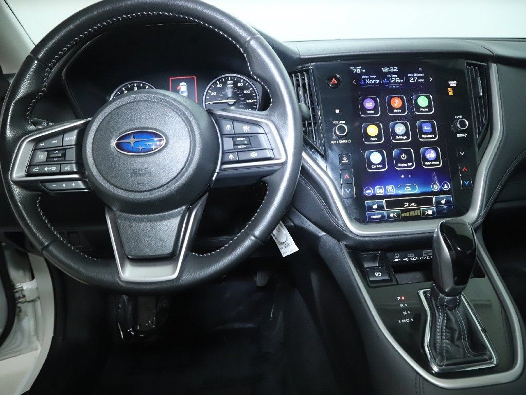 Used 2024 Subaru Legacy Premium AWD/4WD image 27