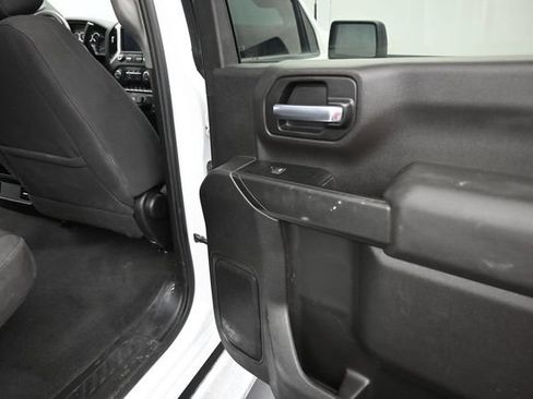 Used 2022 Chevrolet Silverado 2500 LT AWD/4WD image 13