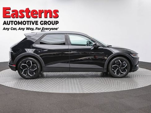 Used 2024 Hyundai Ioniq 5 SEL RWD image 4