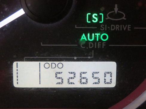 Used 2014 Subaru Impreza WRX STI image 37