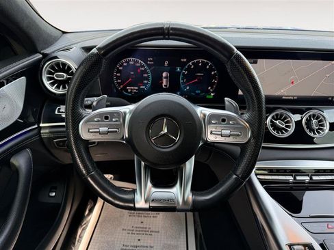 Used 2019 Mercedes-Benz AMG GT 53 image 13