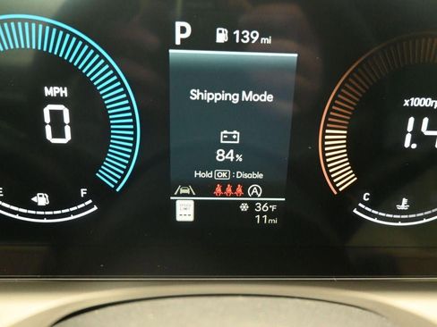 New 2026 Hyundai Tucson SEL image 14