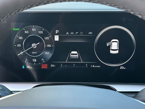 New 2026 Kia Niro Wave image 22