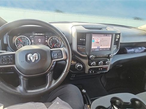 Used 2022 RAM 2500 Tradesman image 9