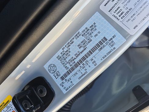 Used 2024 Ford F150 Tremor AWD/4WD image 17