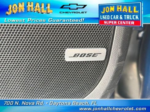 Certified 2022 Chevrolet TrailBlazer ACTIV w/ Technology Package image 21