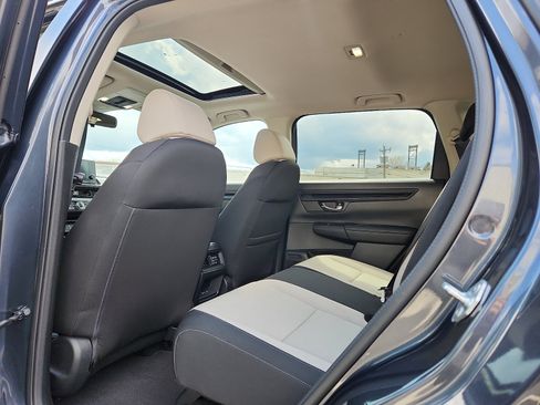 Used 2024 Honda CR-V EX image 10