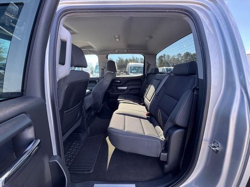 Used 2015 Chevrolet Silverado 1500 LT w/ All Star Edition image 11