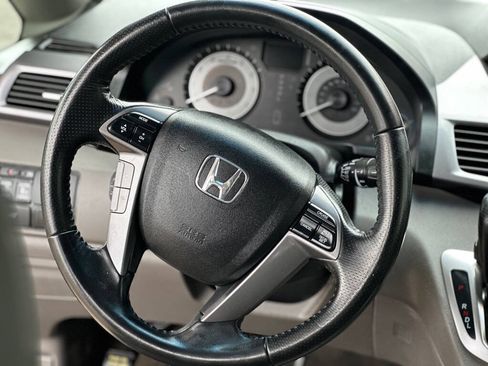 Used 2012 Honda Odyssey EX-L image 13