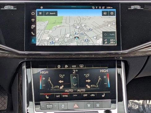 Certified 2025 Audi Q7 3.0T Premium w/ Convenience Package image 13