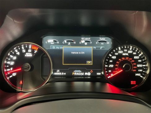 Used 2020 Ford F150 Raptor w/ Raptor Hood Graphics Package image 28