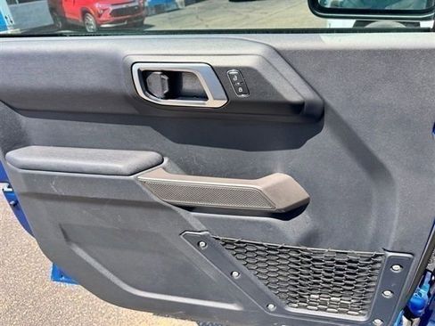 Used 2021 Ford Bronco First Edition image 34