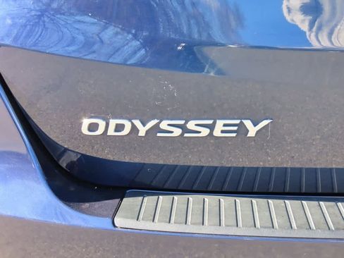 Certified 2020 Honda Odyssey EX image 7
