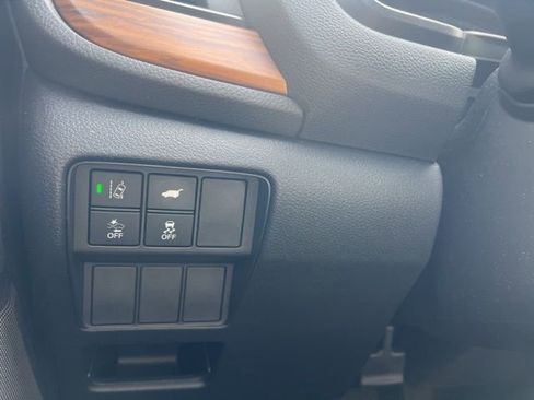 Used 2022 Honda CR-V Touring image 23