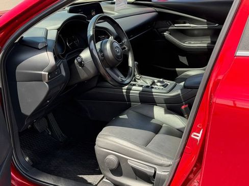 Used 2022 MAZDA CX-30 AWD 2.5 S w/ Select Package image 11