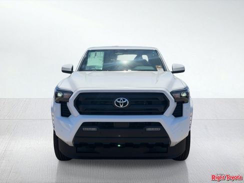 New 2026 Toyota Tacoma SR5 AWD/4WD image 10