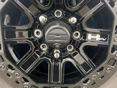 New 2024 GMC Hummer EV 3X w/ Omega Edition image 15