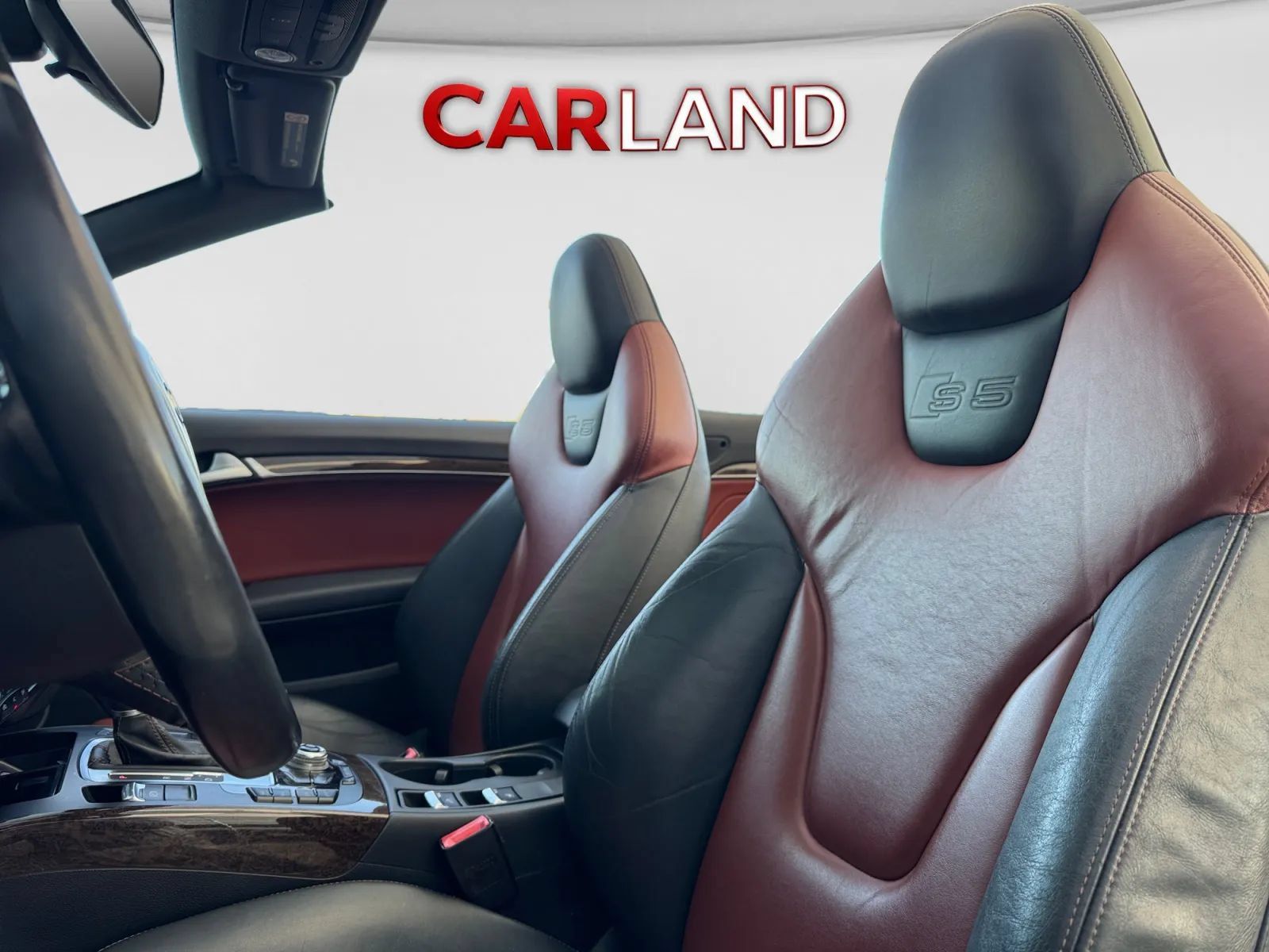Used 2010 Audi S5 Premium Plus AWD/4WD image 14