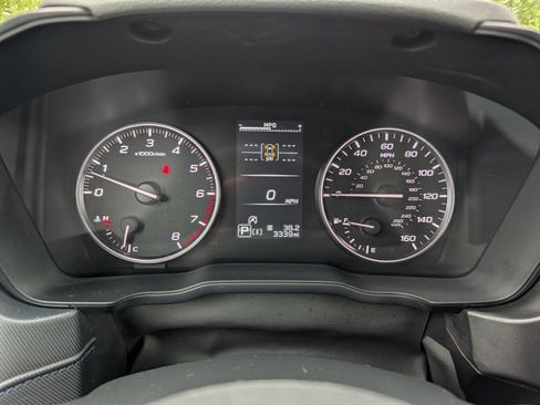 Certified 2026 Subaru Forester Premium AWD/4WD image 25