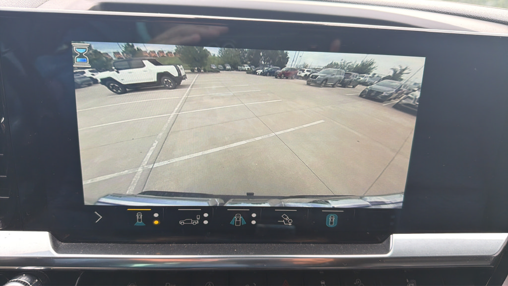 Used 2022 GMC Sierra 1500 SLT w/ SLT Premium Plus Package AWD/4WD image 25