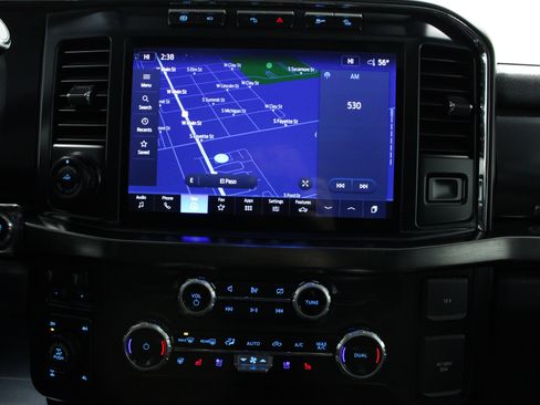 Used 2023 Ford F250 Lariat w/ Lariat Ultimate Package image 22