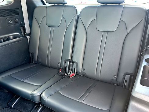 Used 2022 Kia Sorento SX FWD image 21