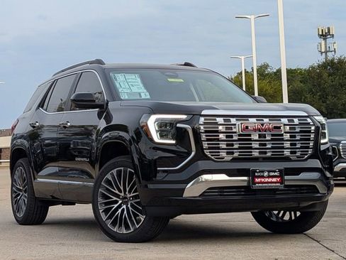 New 2026 GMC Terrain Denali image 2