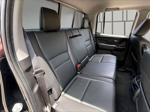Used 2022 Honda Ridgeline RTL-E image 25