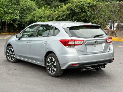 Used 2019 Subaru Impreza 2.0i w/ Eyesight AWD/4WD image 3
