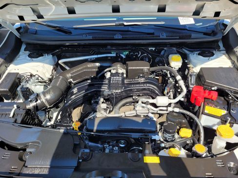Certified 2025 Subaru Crosstrek 2.5i Premium AWD/4WD image 36
