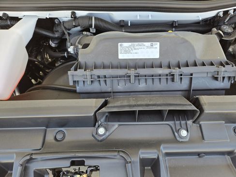 New 2025 Chevrolet Express 2500 w/ Driver Convenience Package image 21