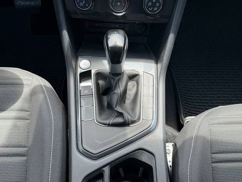 Certified 2024 Volkswagen Tiguan S FWD image 21