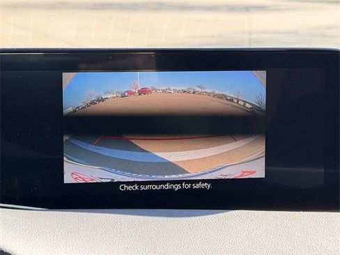 Used 2024 MAZDA MAZDA3 s image 23