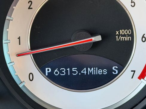 Used 2009 Mercedes-Benz SL 550 image 26