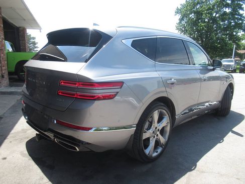 Used 2023 Genesis GV80 2.5T w/ Prestige Package AWD/4WD image 17