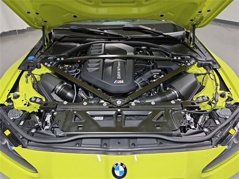 Used 2022 BMW M4 Coupe image 46